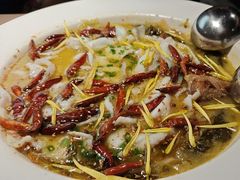 -太二酸菜鱼(深圳布吉万象汇店)