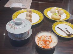 -富华斋饽饽铺·宫廷糕点·伴手礼(护国新天地店)