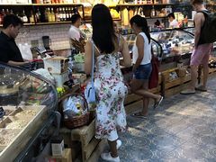 -Alimentari早午餐(安福路店)