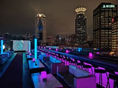 -外滩8号 whisky bar(金延大厦店)