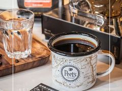-Peet's Coffee皮爷咖啡(德基店)
