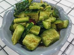 -虎虎龙虾大排档(双井店)