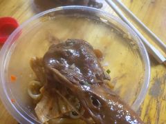 -刘记小花鸭霸王(曲塘路店)