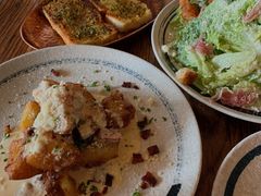 凯撒沙拉-PIZZA BIANCA(民园店)