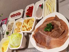 -海底捞火锅(劲松店)