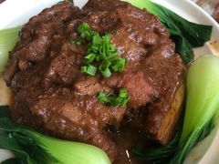 -椿记烧鹅(叠彩店)