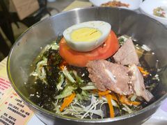 -韩国大金刚烤肉·料理(印象城店)