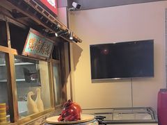 -四季厨房 鲁菜·孔府烤鸭(高新万达店)