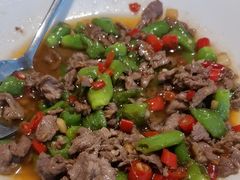 -新白鹿餐厅(城西银泰城店)