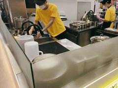 -快乐柠檬happylemon(日月光店)