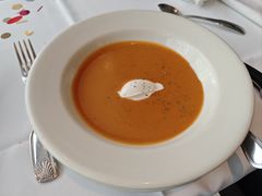 -MORTON'S 莫尔顿牛排坊(北京丽晶酒店)