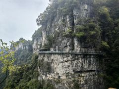 -清江方山景区