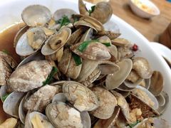 招牌花甲-大叔家福鼎小吃(十全街店)