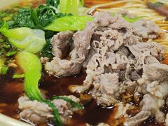 -李记清真馆(打钉巷店)