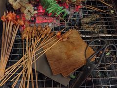 -冯氏烧烤(凯旋路总店)