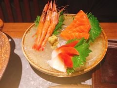 -厚贞日式烤肉(龙之梦店)