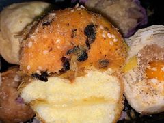 海苔小贝-爱德顺糕点食屋(利民道店)