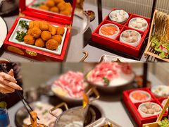 -椰小鸡·琼州糟粕醋·火锅(美兰缤纷城店)