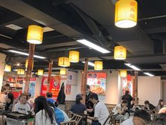 -郝大姐·乌龙山铁板烧(大学城三店)