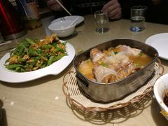 -小锅饭豆腐馆(嘉陵江街店)
