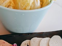 -狐狸爱上椰子鸡(滨江星光大道店)