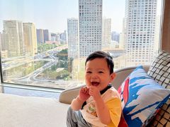 -北京中国大饭店