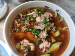 -常和州·夜宵大排档(常州单店)