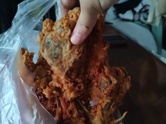 -白纸坊美式炸鸡