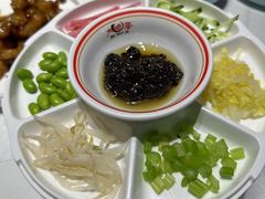 -大碗居·烤鸭·鱼头泡饼(天坛东门店)