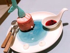 美人鱼小版-随心小姐