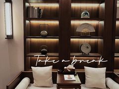 -谧境·爱SPA(春熙路店)