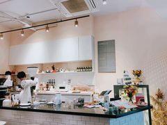 -双风车咖啡馆 Twin Windmills(六道口店)