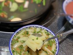 宽粉-驴全道葭州驴肉公馆(榆林商业步行街店)