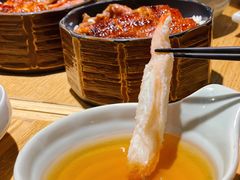 -昇鳗鱼家(浦东店)