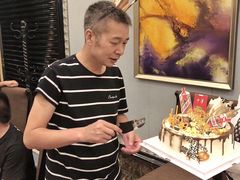 -ZOZO's昌左左精致甜品设计(新北店)