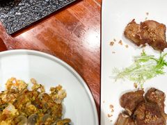 -hallch好吃餐厅(奥体中心店)