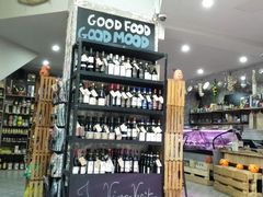 -Alimentari早午餐(安福路店)