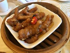 -潮福城大酒楼(北尚店)