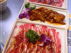 -喜来稀肉(虹泉路店)