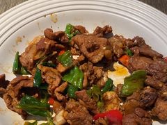 -梅花境(万科店)