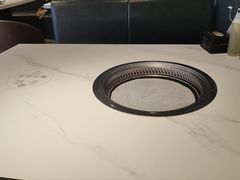 -釜盛海鲜烤肉火锅自助料理(正义坊购物中心店)