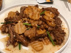 -闫府私房菜(经四路万达店)