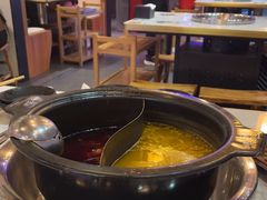 -钢管厂五区小郡肝火锅串串香(清河店)