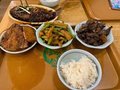 -稻花香大食堂(大沽路店)