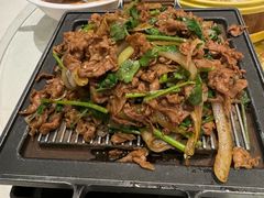 孜子羊肉-凯鸽酒楼(大同振兴街店)