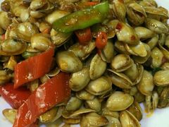 -锋味海鲜菜馆
