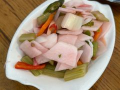 -安诚居干锅鸭头(八角店)
