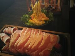 -湊湊火锅·茶憩(新中关购物中心店)