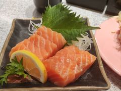 -争鲜回转寿司(中街大悦城店)