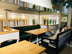 大堂-确喜美味小厨(西单商场兰州店)